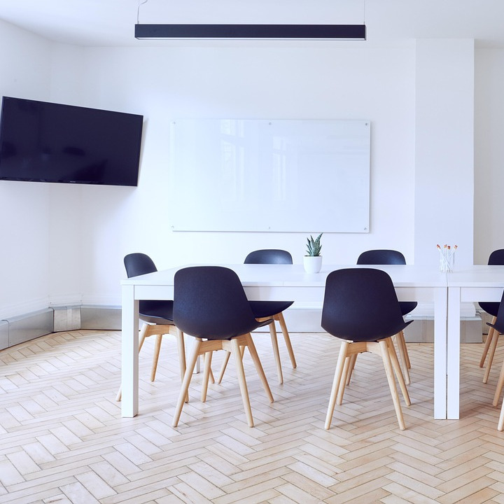 South Africa boardroom internal operations